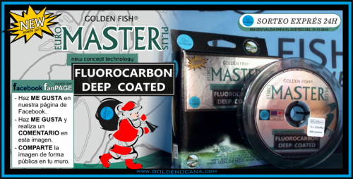 Sorteo EXPRES24h "FANPAGE FACEBOOK" - EUROMASTER PLUS VIERNES 16 DICIEMBRE 2016